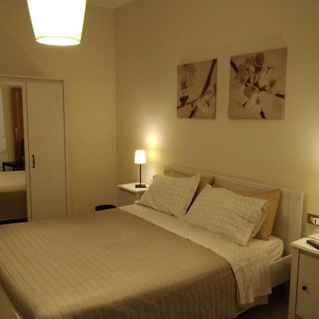 Isi Guesthouse 耶西 外观 照片