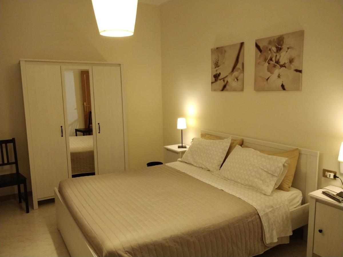 Isi Guesthouse 耶西 外观 照片