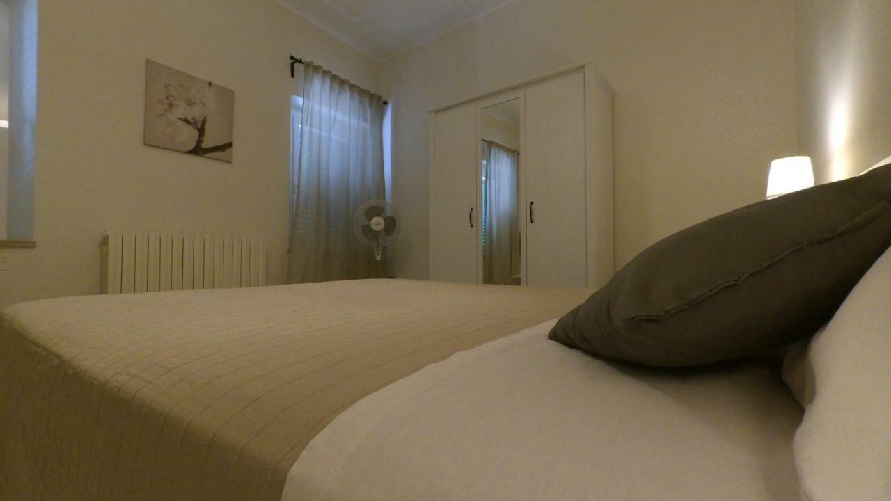 Isi Guesthouse 耶西 外观 照片